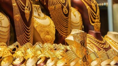 ارتفاع أسعار الذهب في مصر اليوم الخميس 30 أكتوبر 2025 وعيار 21 يسجل 5310 جنيهات