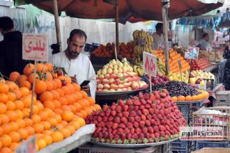 شعبة الخضراوات والفاكهة: زيادة الأسعار لن تتعدى 50 قرشًا رغم ارتفاع السولار