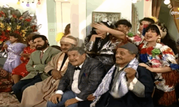 جزء جديد من مسلسل لن أعيش في جلباب أبي يثير الحماس والجدل بعد 30 عامًا من عرضه الأول