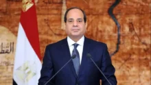 السيسي يؤكد أهمية التنسيق مع الاتحاد الأوروبي لتعزيز الأمن والاستقرار في الشرق الأوسط