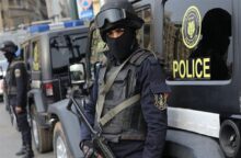 مصرع 5 عناصر إجرامية وضبط 60 كيلو مواد مخدرة في حملة أمنية بأسوان