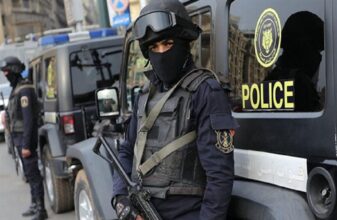 مصرع 5 عناصر إجرامية وضبط 60 كيلو مواد مخدرة في حملة أمنية بأسوان