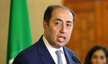 السفير حسام زكي: قمة شرم الشيخ أنهت الصراع عمليًا والخطة المصرية لإعمار غزة هي الوحيدة القابلة للتنفيذ