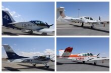 مصر تنطلق في سماء العالم باستضافة النسخة الخامسة من «Fly In Egypt Rally 2025»