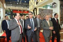 معهد تيودور بلهارس ينظم ورشة عمل متخصصة بعنوان "استئصال المثانة الجذري"