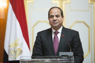 الرئيس السيسي: كرم ربنا حفظ مصر وعدّى بها أزمات 2011 بخير