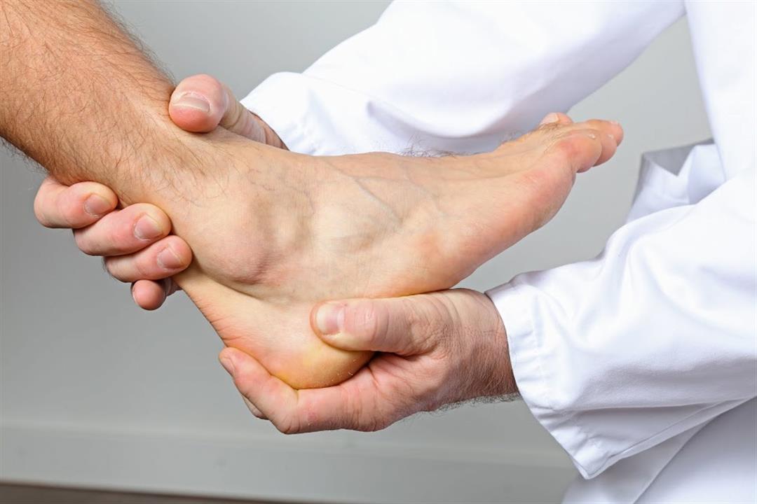 مخاطر تصل للقلب والدماغ.. علامات ضعف الدورة الدموية تظهر في الساقين 1 مخاطر تصل للقلب والدماغ.. علامات ضعف الدورة الدموية تظهر في الساقين