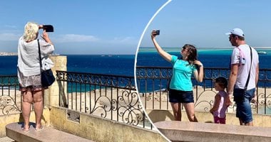 محافظ البحر الأحمر: حركة السياحة تتضاعف العام الجاري مقارنة بـ 2024 