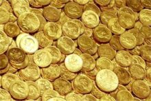 هبوط سعر الجنيه الذهب في مصر بأكثر من ألفي جنيه اليوم