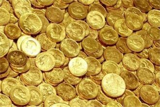 هبوط سعر الجنيه الذهب في مصر بأكثر من ألفي جنيه اليوم