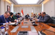 بدء استيفاء نموذج الطلب الإلكتروني لقانون الإيجار القديم عبر منصة مصر الرقمية