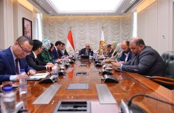 بدء استيفاء نموذج الطلب الإلكتروني لقانون الإيجار القديم عبر منصة مصر الرقمية