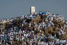 اليوم.. آخر موعد لتلقي طلبات قرعة الحج السياحي لموسم 1447 هـ