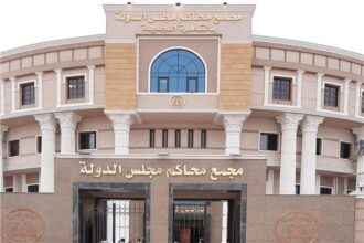 القضاء الإداري يبدأ نظر طعون انتخابات مجلس النواب 2025 بعد تلقي 40 طعنًا
