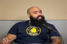 إحالة البلوجر محمد عبد العاطي للمحاكمة الجنائية بتهمة نشر فيديوهات مخلة