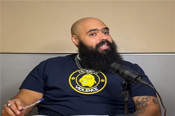 إحالة البلوجر محمد عبد العاطي للمحاكمة الجنائية بتهمة نشر فيديوهات مخلة 1 إحالة البلوجر محمد عبد العاطي للمحاكمة الجنائية بتهمة نشر فيديوهات مخلة