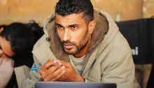 محمد سامي يتراجع عن الاعتزال ويكشف تفاصيل مسلسله الجديد "رُد كليتي"