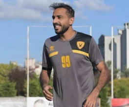 كهربا على أعتاب الرحيل عن القادسية الكويتي ومعلول يحسم مصيره خلال أيام 2 كهربا على أعتاب الرحيل عن القادسية الكويتي ومعلول يحسم مصيره خلال أيام