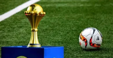 كاف يعلن أسعار تذاكر مباريات كأس الأمم الإفريقية 2025 بالمغرب