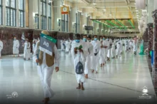 غرفة شركات السياحة تشدد على السداد الفوري لمواقع وخدمات الحج لموسم 1447هـ / 2026م