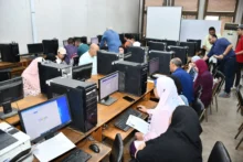 فتح باب القبول الاستثنائي للعام الجامعي 2025/ 2026 لطلاب دفعة 2023 بالمعاهد الخاصة
