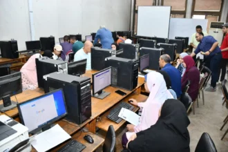 فتح باب القبول الاستثنائي للعام الجامعي 2025/ 2026 لطلاب دفعة 2023 بالمعاهد الخاصة