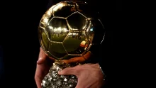 25 لاعبًا يتنافسون على جائزة جولدن بوي 2025