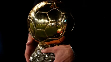 25 لاعبًا يتنافسون على جائزة جولدن بوي 2025