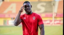 شوبير يكشف تفاصيل جديدة في مفاوضات بيراميدز مع أليو ديانج