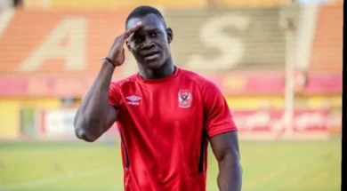 شوبير يكشف تفاصيل جديدة في مفاوضات بيراميدز مع أليو ديانج 6 شوبير يكشف تفاصيل جديدة في مفاوضات بيراميدز مع أليو ديانج