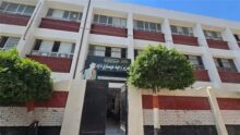 طالبة تنهي حياتها داخل مدرسة بالبحيرة
