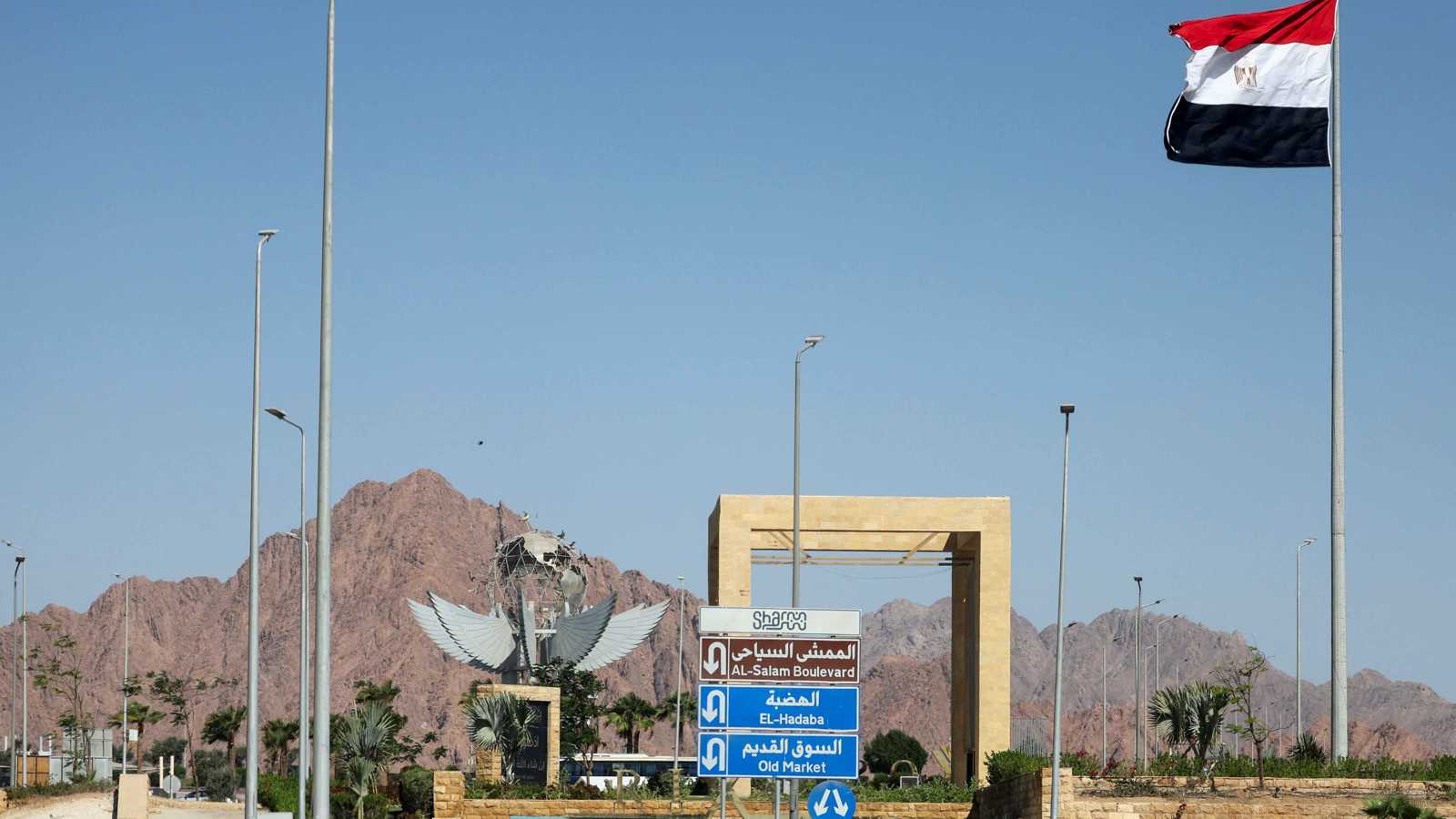 بين شرم الشيخ وبروكسل.. إسرائيل تحاول تحسين صورتها أمام أوروبا بعد حرب غزة