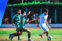 صدمة.. بث مباراة في دوري القسم الثاني على موقع مراهنات 