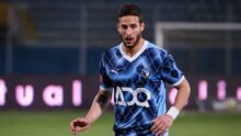 بيراميدز ينفي مفاوضات الزمالك مع رمضان صبحي ويؤكد استمراره مع الفريق