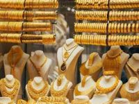 إرتفاع أسعار الذهب في مصر مع صعود الأوقية عالميًا إلى 4108 دولارات