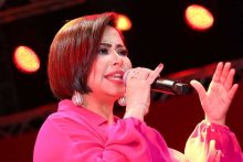 محكمة النقض تصدر حكمًا نهائيًا لصالح شيرين عبدالوهاب ضد شركة روتانا