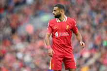 فوتبول إنسايدر: ليفربول يتمسك بمحمد صلاح ويرفض مناقشة رحيله