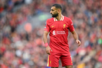 فوتبول إنسايدر: ليفربول يتمسك بمحمد صلاح ويرفض مناقشة رحيله
