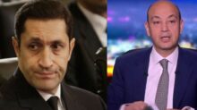 علاء مبارك يهاجم عمرو أديب بسبب دعوته للتبرع لغزة: «طب ما تتبرع أنت!»