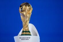 فيفا وأديداس يكشفان عن الكرة الرسمية لكأس العالم 2026 "تريوندا"