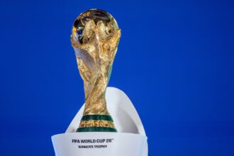 فيفا وأديداس يكشفان عن الكرة الرسمية لكأس العالم 2026 "تريوندا"