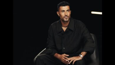 المخرج محمد سامي يعلق على اختياره في مسابقة أوسم 100 رجل في العالم