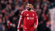 محمد صلاح يقترب من الدوري التركي عبر جالطة سراي