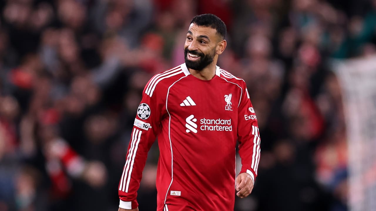محمد صلاح يقترب من الدوري التركي عبر جالطة سراي