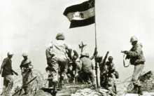 في ذكرى نصر أكتوبر.. الأغنية سلاح الروح وصوت الوطن