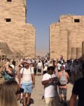إنطلاق حملة "أنت سفير لبلدك" لتنشيط السياحة