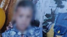 مقتل طفل في قنا على يد زوجة عمه ودفنه داخل مقابر الكرنك