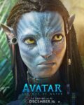 عودة فيلم Avatar: The Way of Water إلى دور العرض في مصر بتقنية 3D