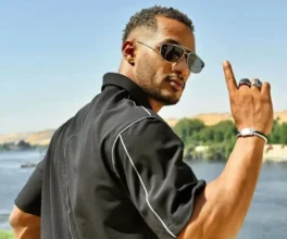 محمد رمضان يتلقى تدريبات مكثفة استعدادا للعمل في هوليوود