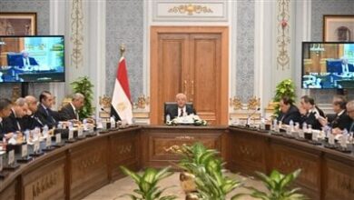 بسبب المادة 105.. انسحاب نواب من اجتماع لجنة دراسة اعتراض الرئيس على قانون الإجراءات الجنائية 